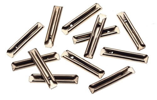 Hornby r910 fishplates around - hornby,