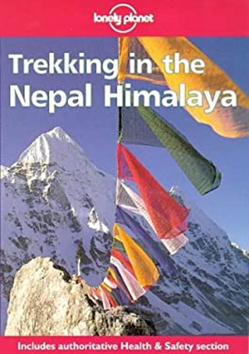 Trekking the nepal himalaya - trekking,