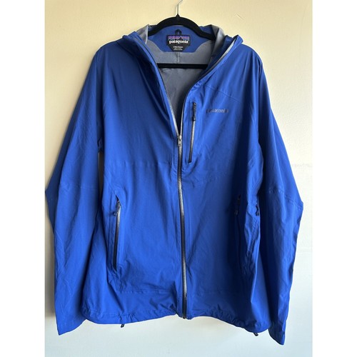 Patagonia h2no waterproof - h2no,