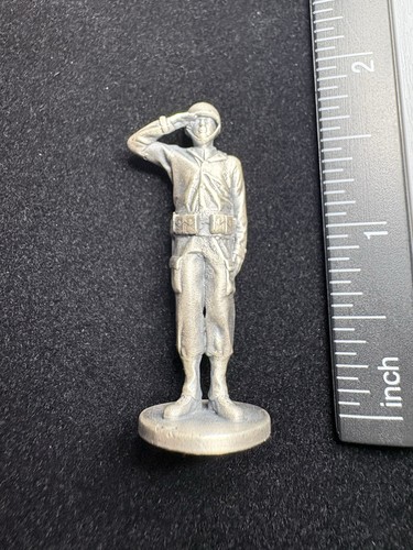 Military figurine soldier - military,
