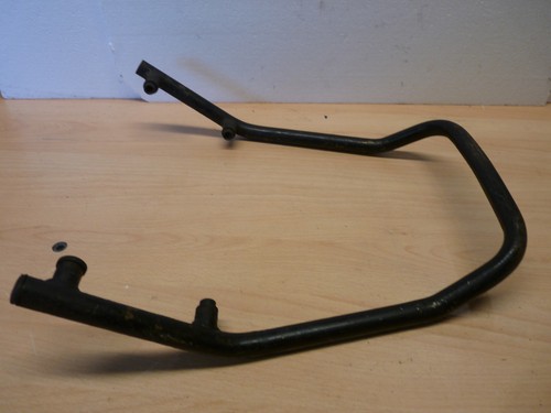 Kawasaki ar125 grab - , rail