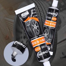 Wear-resistant Sealant Liquid Black Rubber Repair Glue