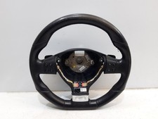GENUINE 2007 VOLKSWAGEN GOLF  1K0959537J MK5 R32 STEERING WHEEL 