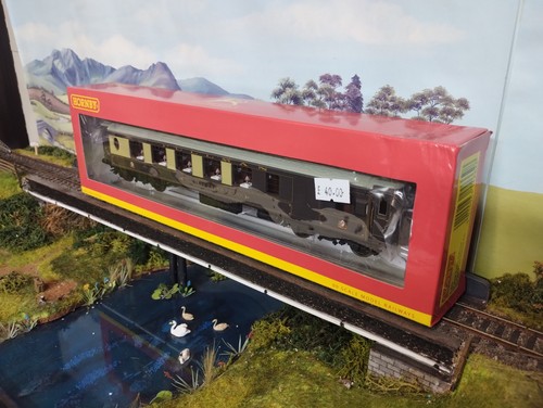 Hornby r4662 type - (oo), k
