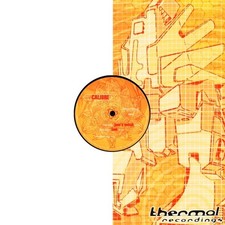 Calibre - Jane’s Twitch 12"