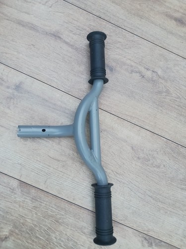 Little tikes trike - trike, handle