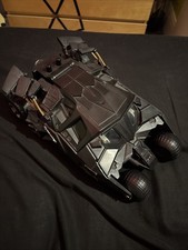 DC comics Batman Batmobile