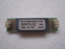 YAESU YF-122CN XF-115CN CW