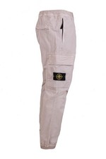 Stone island cargo - pants, beige
