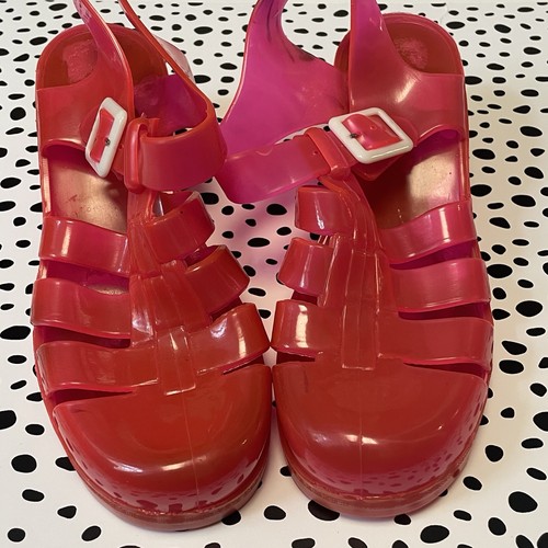 Y2k vintage juju - vintage, shoe