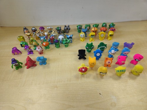 Gogo crazy bones rare - gogo,