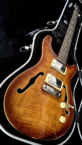 Harley benton cst deluxe - harley, hb