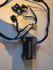 TL 1000s Dynojet Power