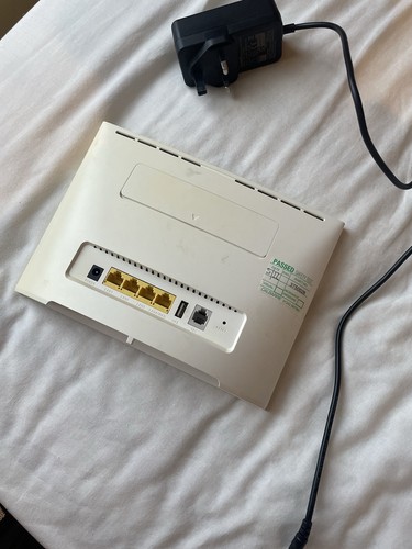 Huawei mobile router - mobile,
