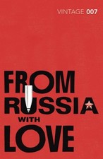 From Russia with Love (James