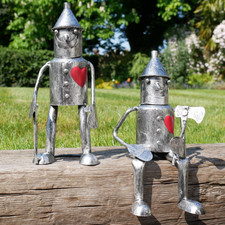 Pair of 2 Wizard of Oz Wicked