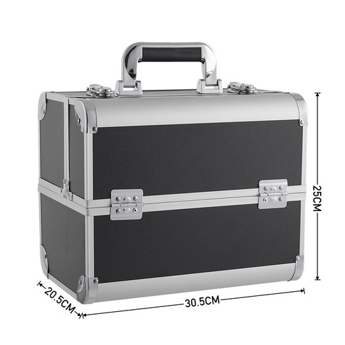 Vanity makeup case cosmetic - vanity,