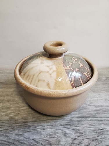 Crich pottery derbyshire - crich,