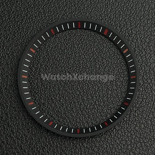 Black red chapter - &,