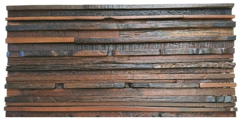 Decorative wall panels - wall,