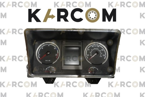 Scania instrument cluster - instrument,