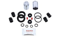 for NISSAN ALMERA II REAR L &