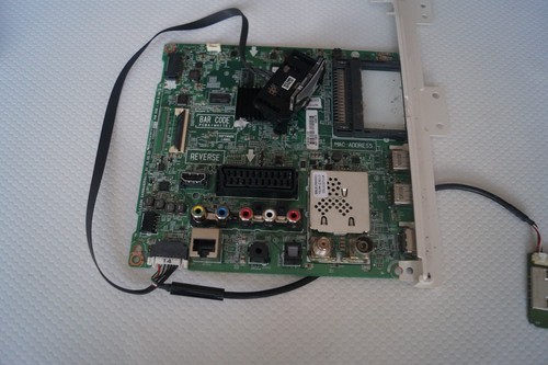 Main board eax66482504 - main,