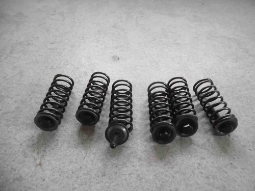 Sherco clutch springs bolts - &,