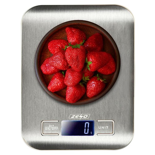 Digital lcd electronic kitchen - electronic,