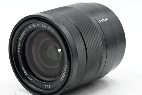 Sony 70mm carl zeiss - sony,