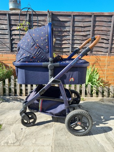Cosatto wow pram and - cosatto,