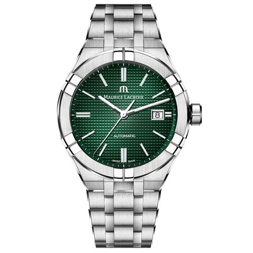 Maurice lacroix aikon - lacroix, watch