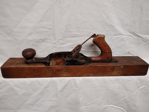 Vintage wood transitional - vintage,