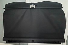 BMW E46 Touring Retractable