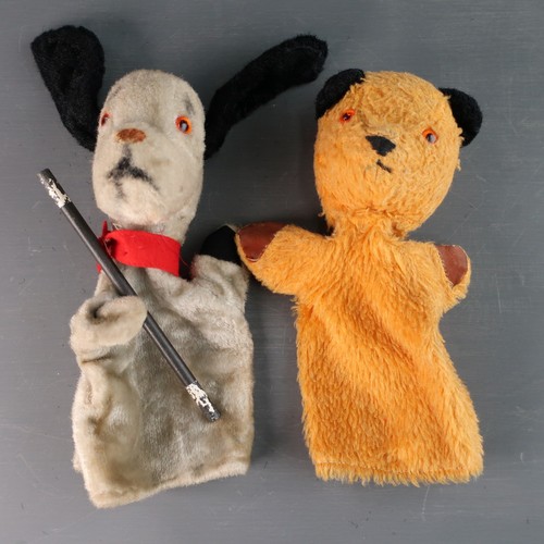 Chad valley sooty and - sooty,