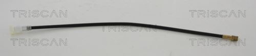 Tacho shaft triscan - tacho, fits