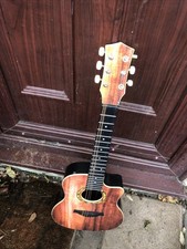 B&M Plastic Guitar Parts