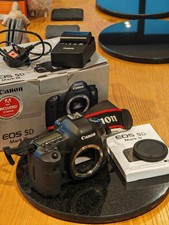 Canon EOS 5D Mark III 22.3MP