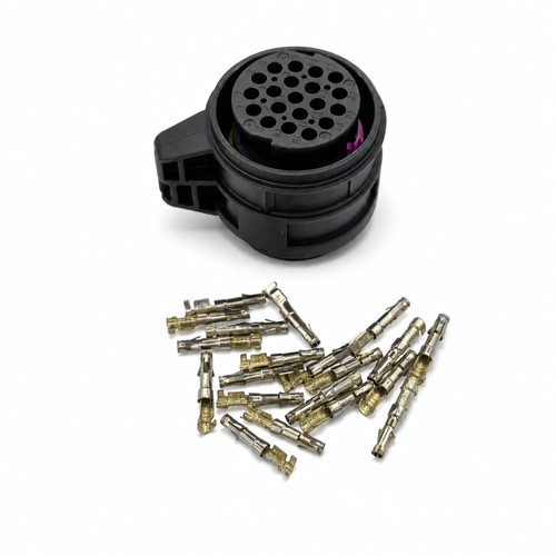 Audi dq250 vl300 connector - audi,