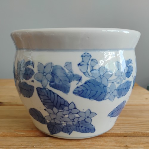Vintage chinese hand painted - vintage,