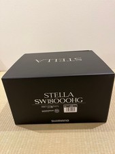 SHIMANO Stella SW 18000HG