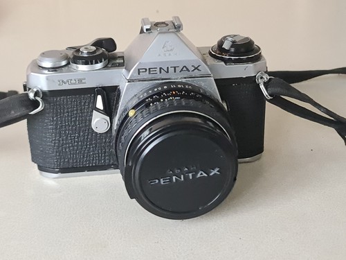 Pentax 35mm film camers - 35mm,
