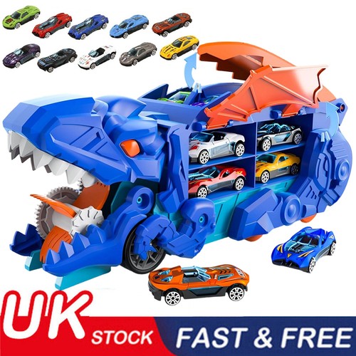 Dinosaur car toy - dinosaur,