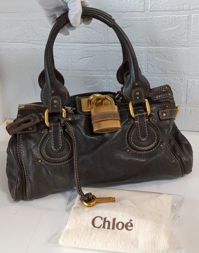 Chloe paddington deep - chloe,