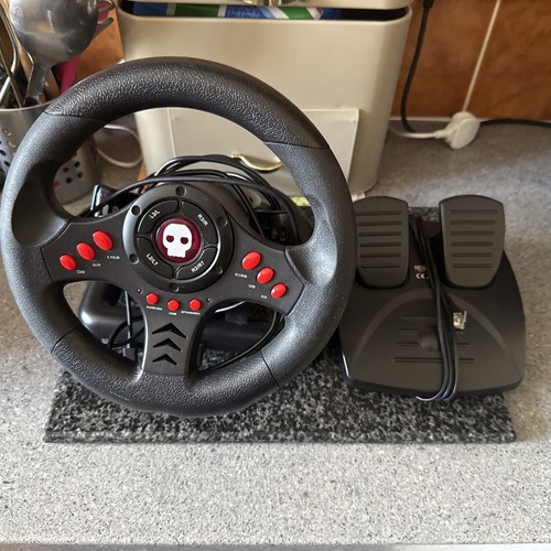 Numskull next gen pro - next-gen, racing
