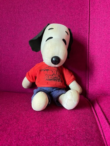 Vintage snoopy peanuts - 70's,