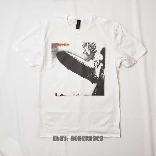 Led zeppelin shirt - zeppelin, t-shirt,