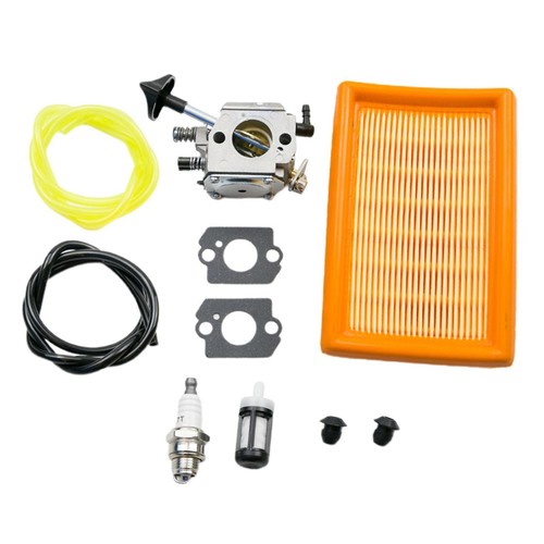 Carburetor for stihl br320 - carburetor,