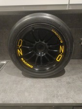 Jordan F1 Wheel