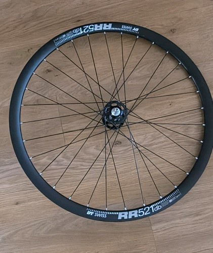 Paul components dtswiss - paul, components/